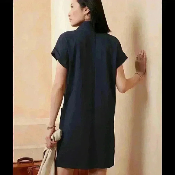 Banana Republic Polo Dress - Picture 2 of 6